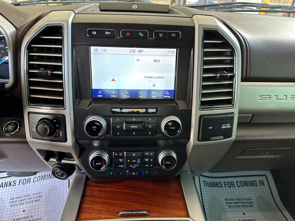 2020 Ford F-350 Image 10