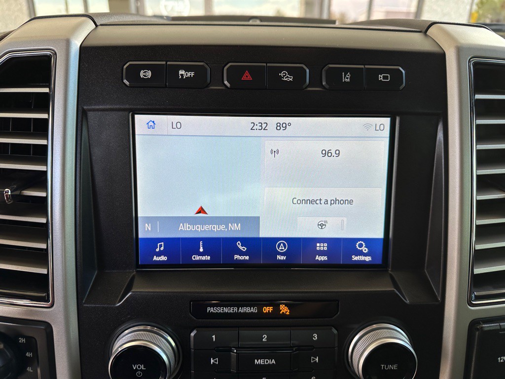 2020 Ford F-350 Image 11