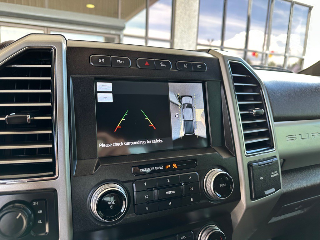 2020 Ford F-350 Image 12