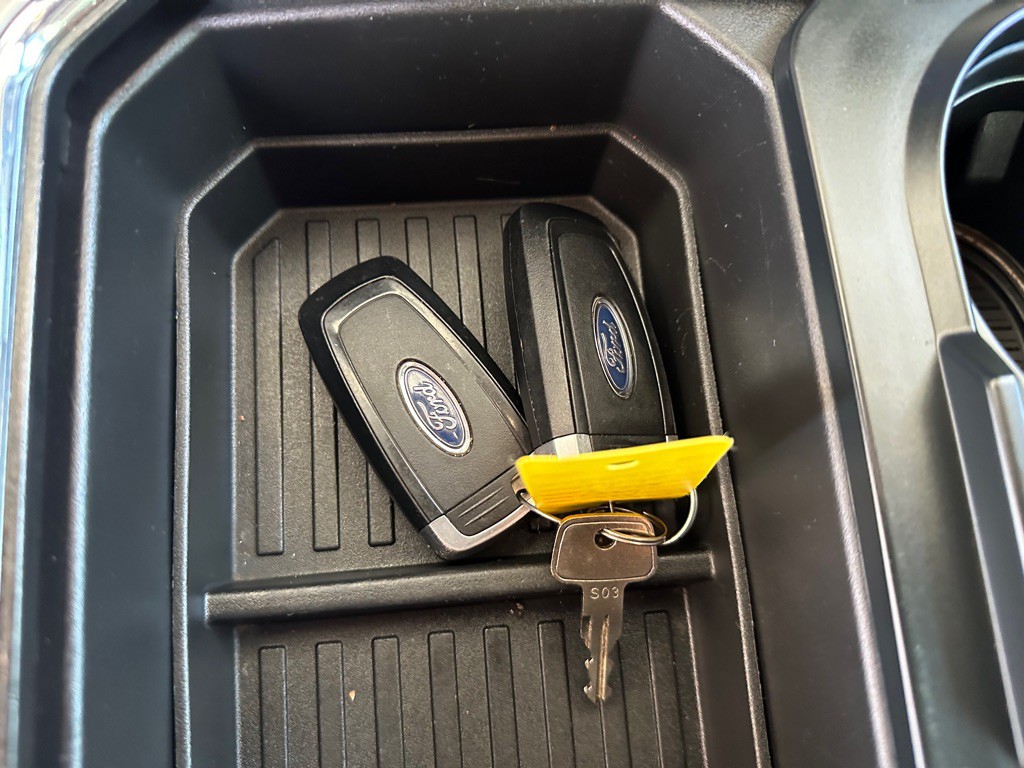 2020 Ford F-350 Image 17