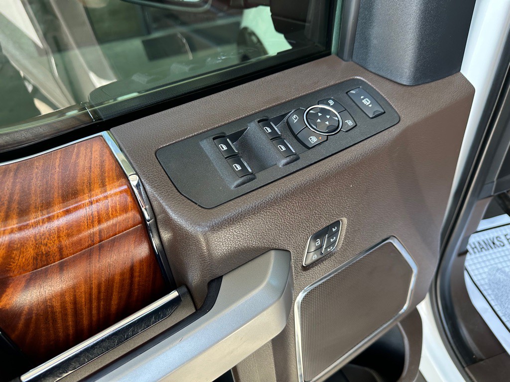 2020 Ford F-350 Image 18