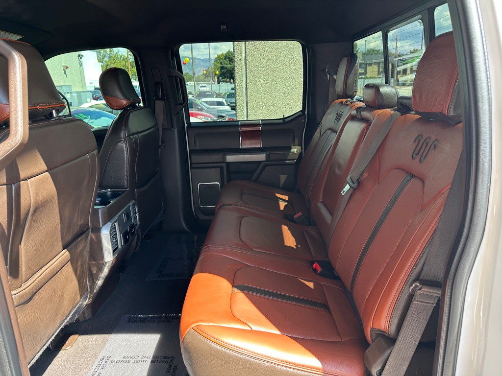 2020 Ford F-350 Image 19