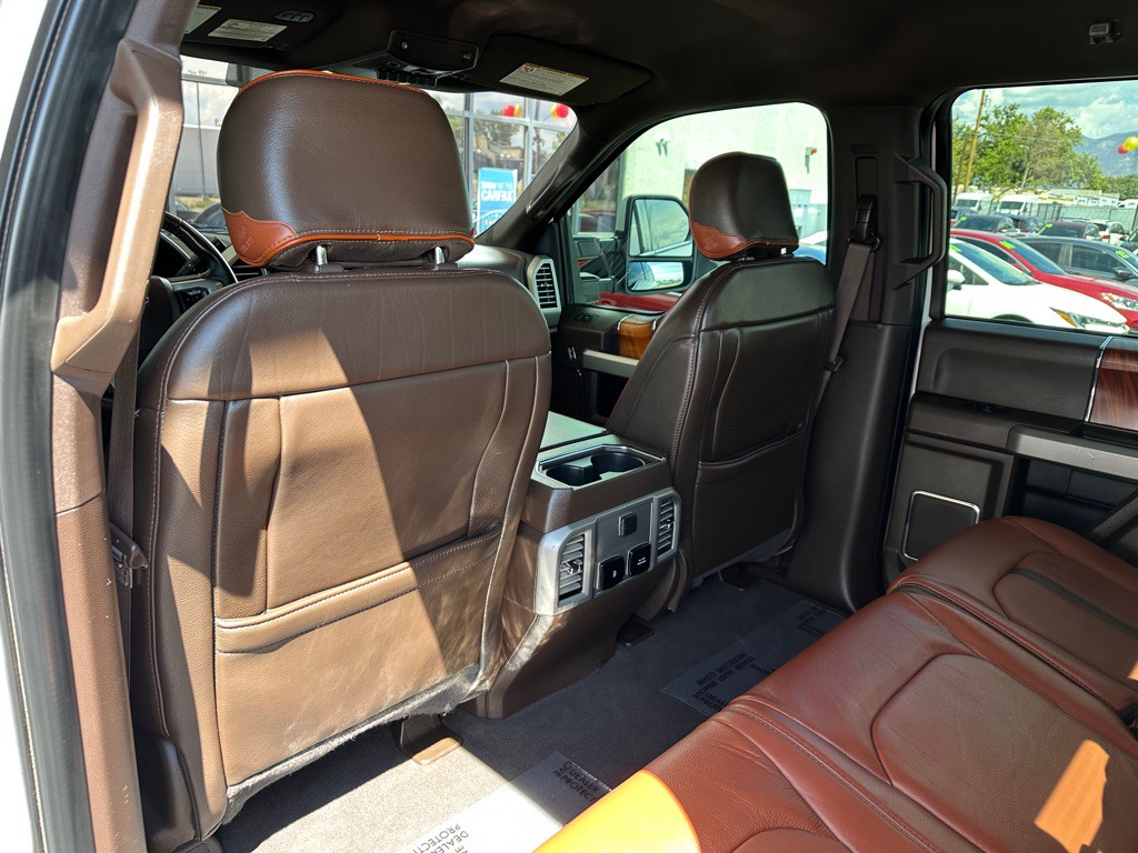 2020 Ford F-350 Image 21