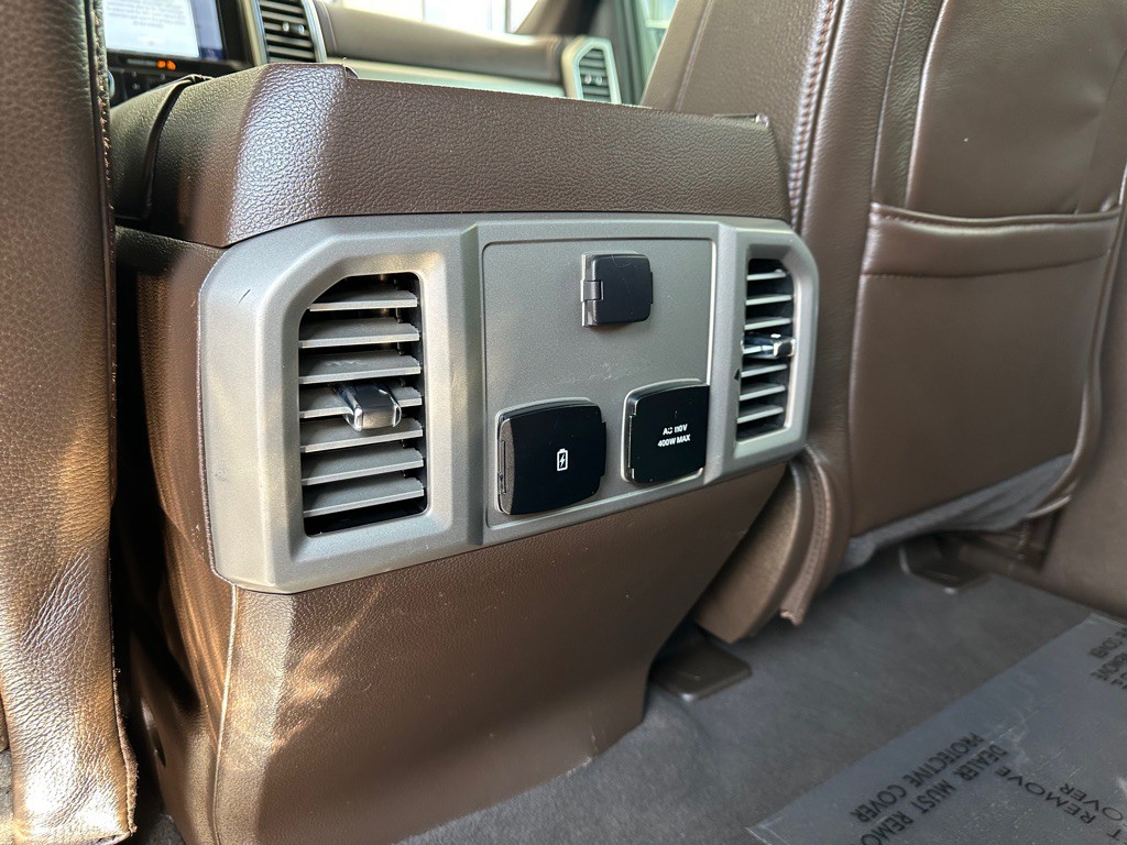 2020 Ford F-350 Image 22