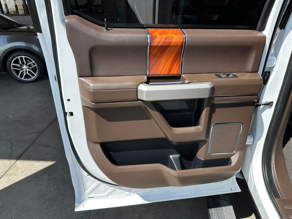 2020 Ford F-350 Image 23