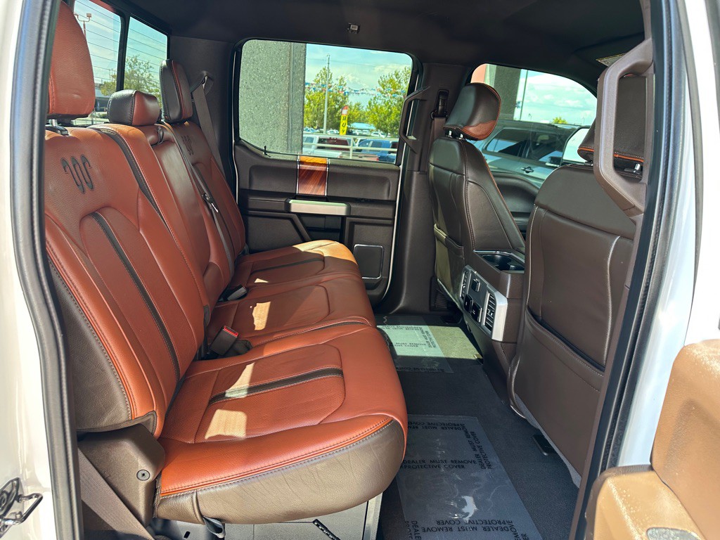 2020 Ford F-350 Image 24