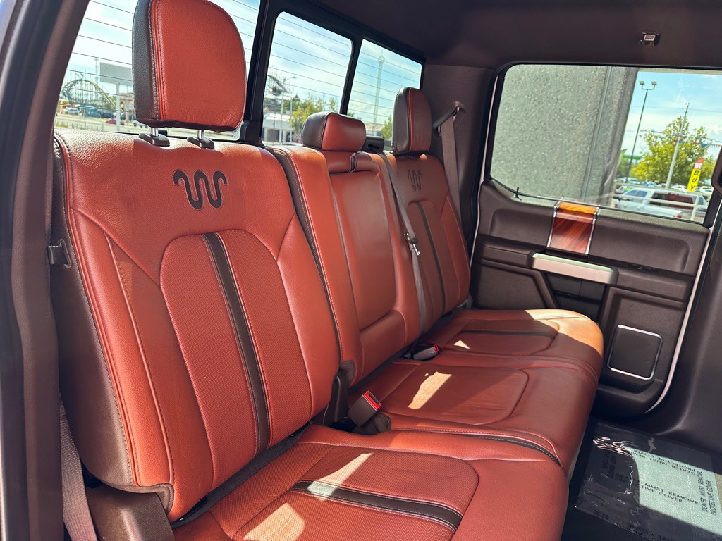 2020 Ford F-350 Image 25