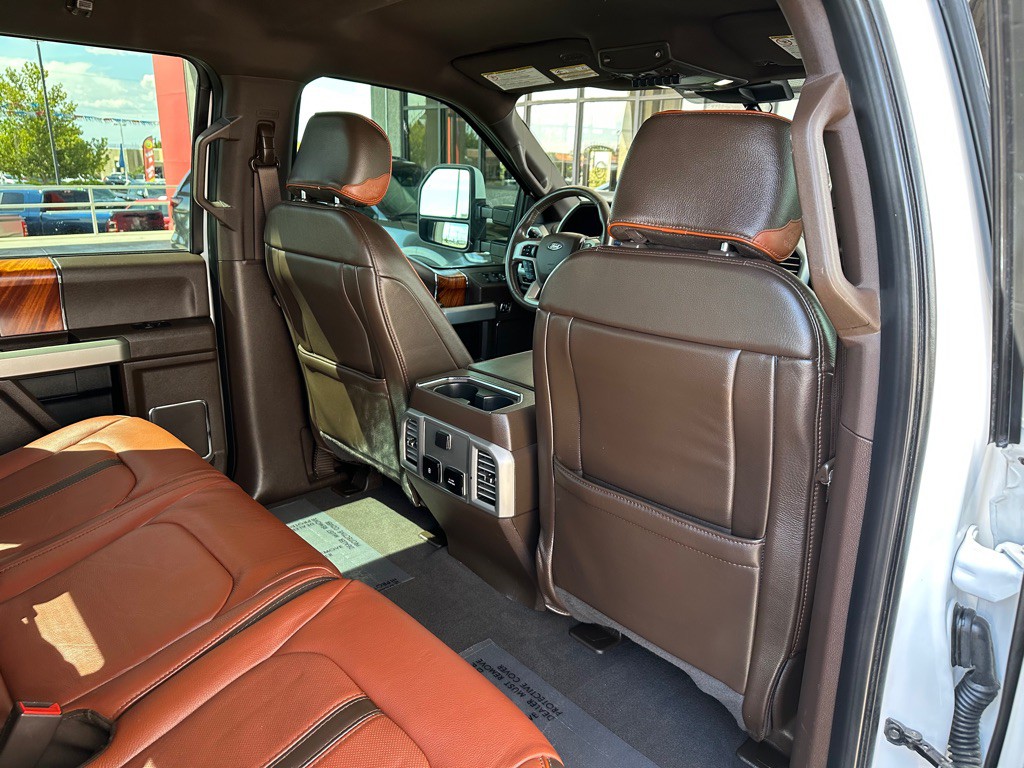 2020 Ford F-350 Image 26