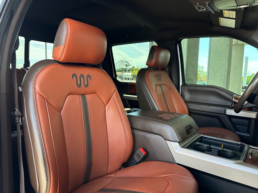 2020 Ford F-350 Image 27