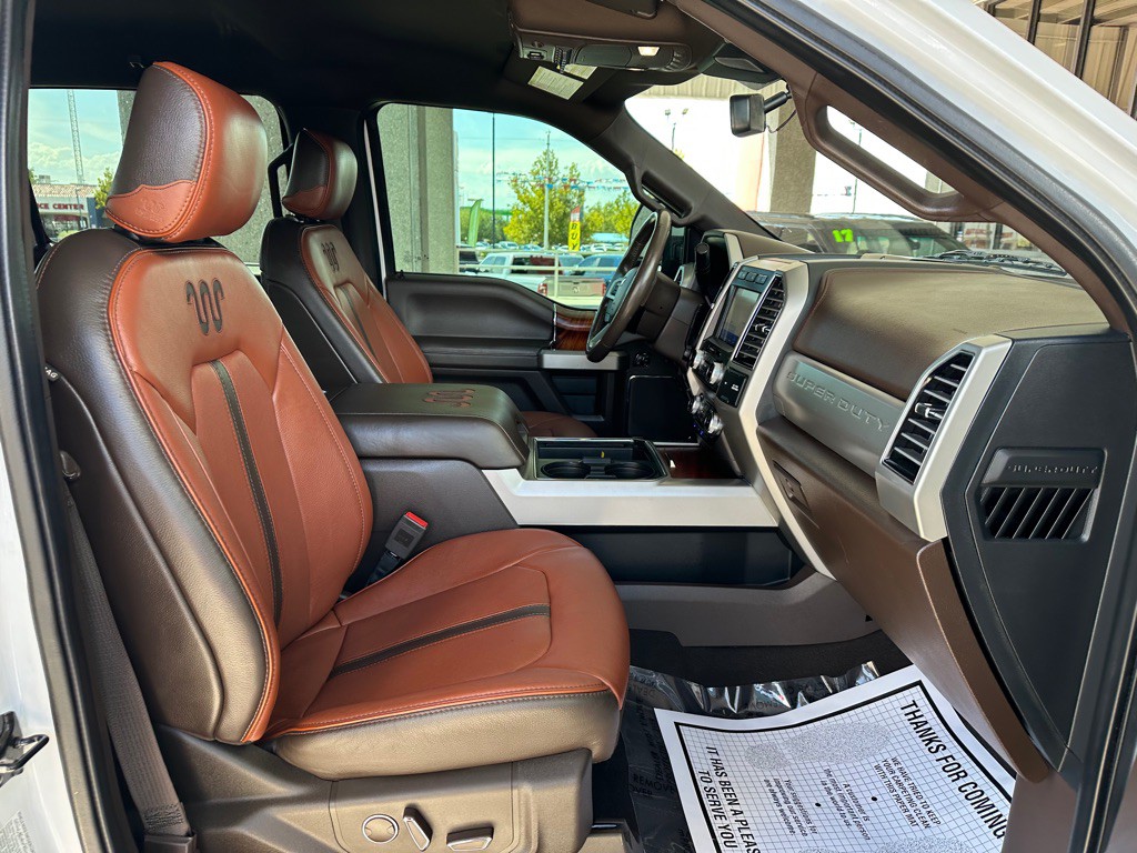 2020 Ford F-350 Image 29