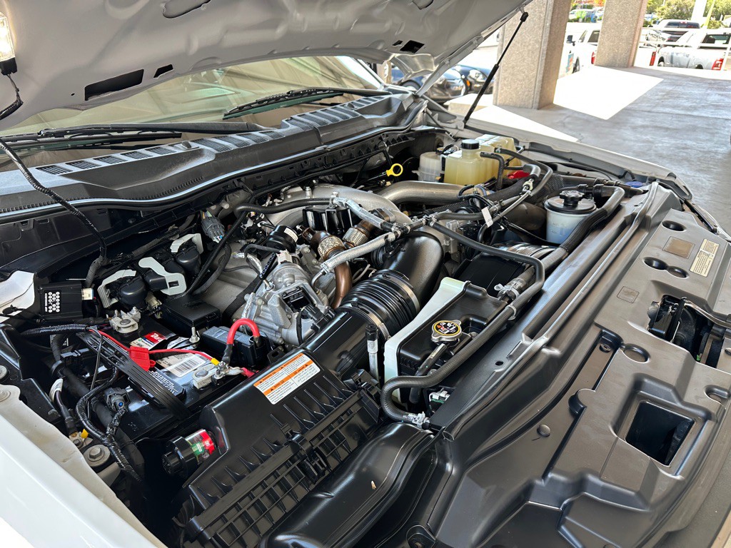 2020 Ford F-350 Image 30