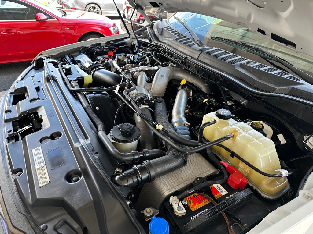 2020 Ford F-350 Image 31