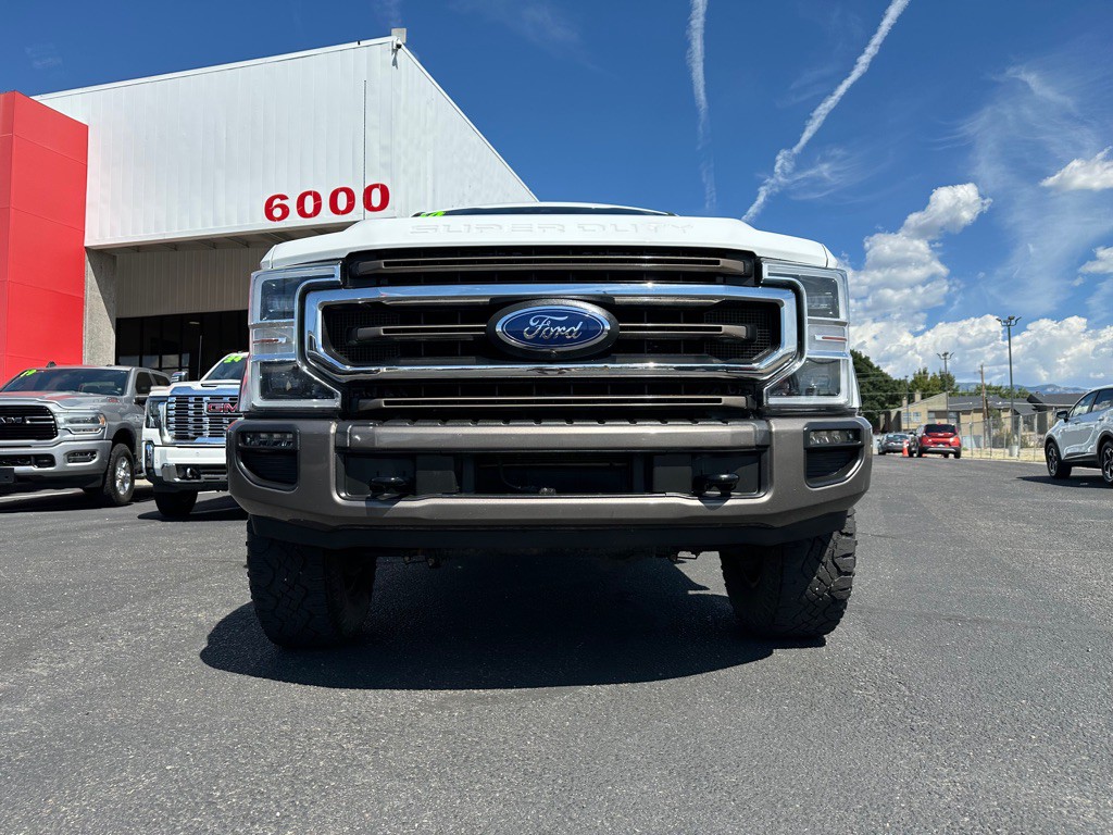 2020 Ford F-350 Image 33