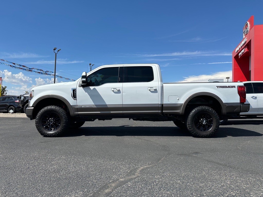 2020 Ford F-350 Image 36