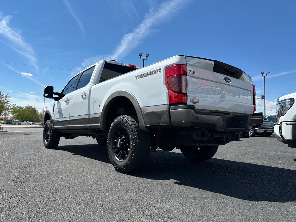 2020 Ford F-350 Image 39