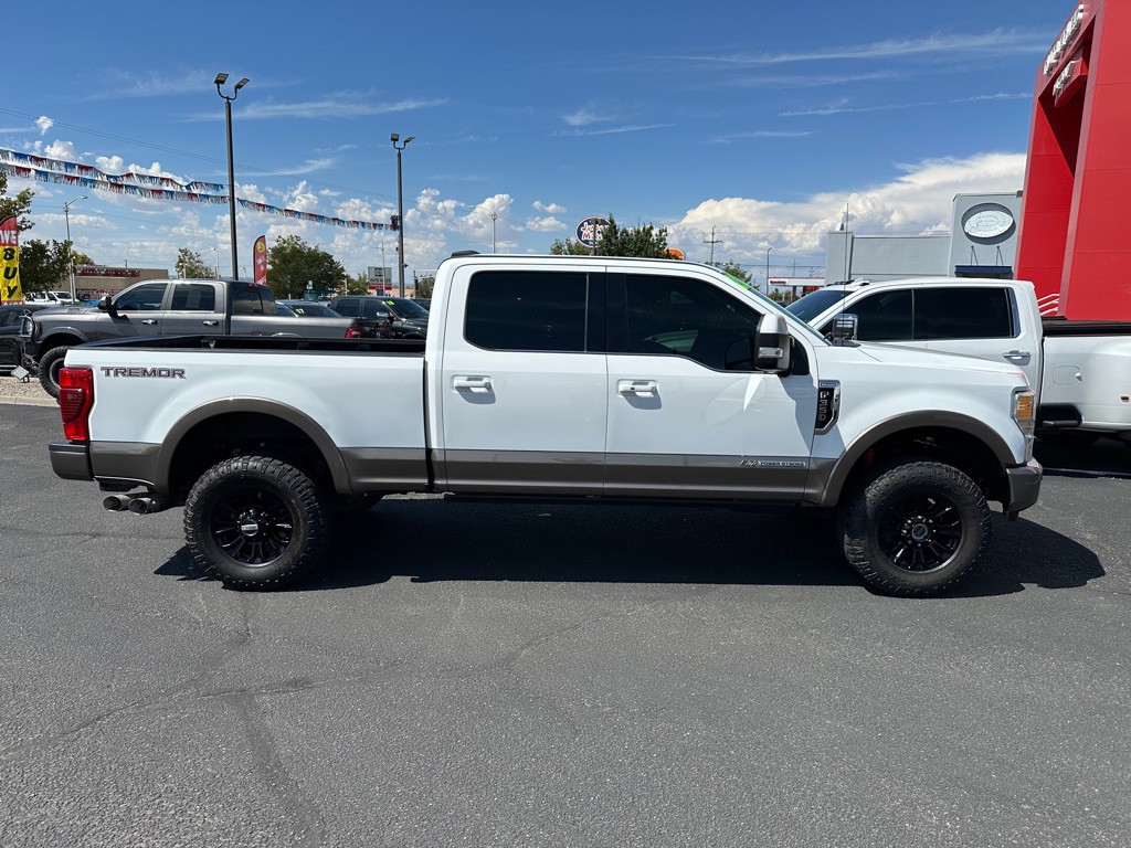 2020 Ford F-350 Image 42