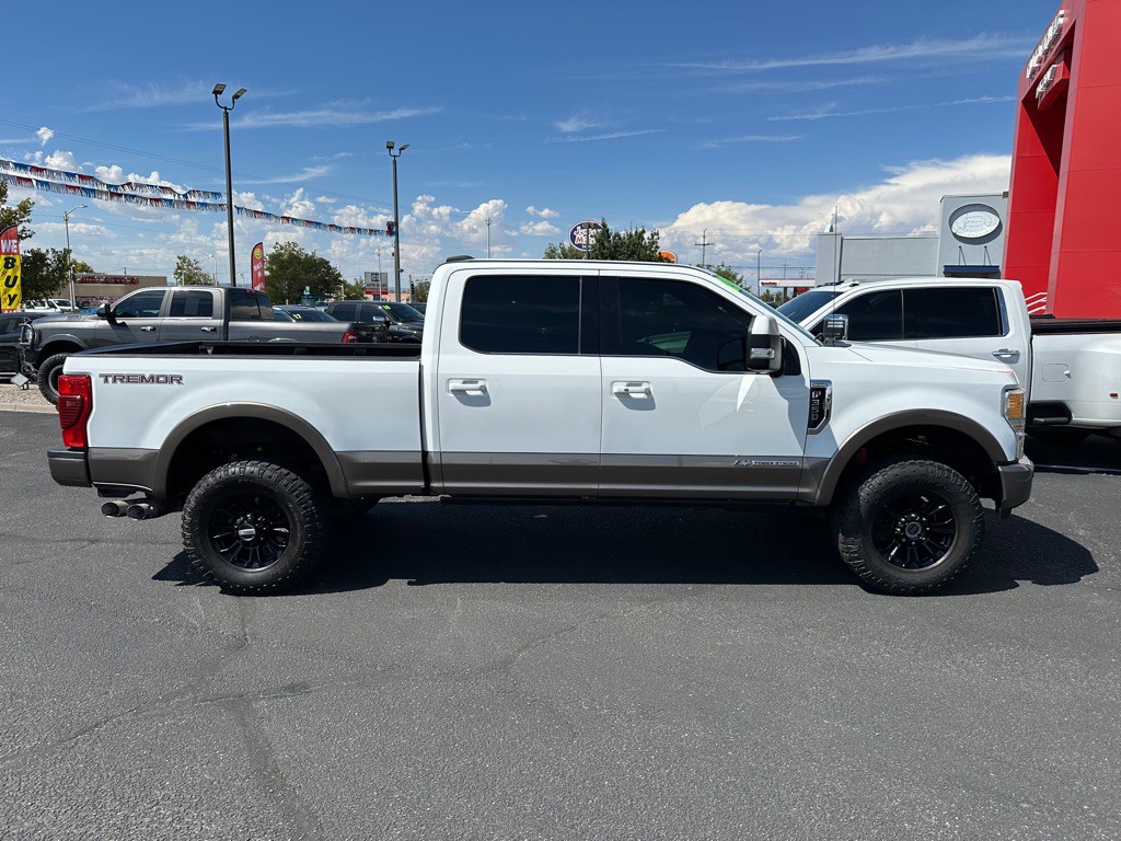 2020 Ford F-350 Image 47