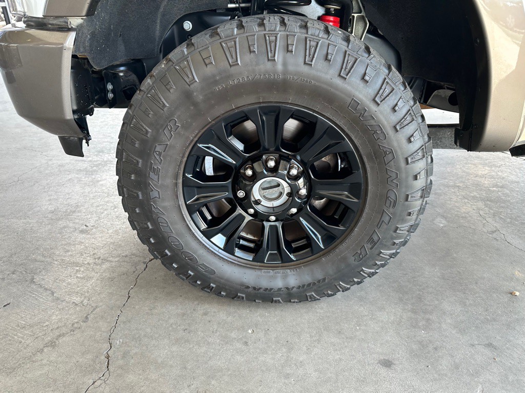 2020 Ford F-350 Image 50