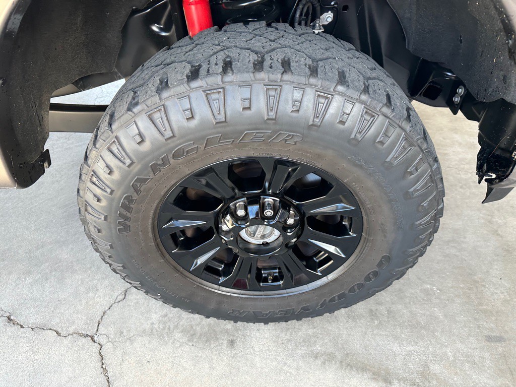 2020 Ford F-350 Image 51