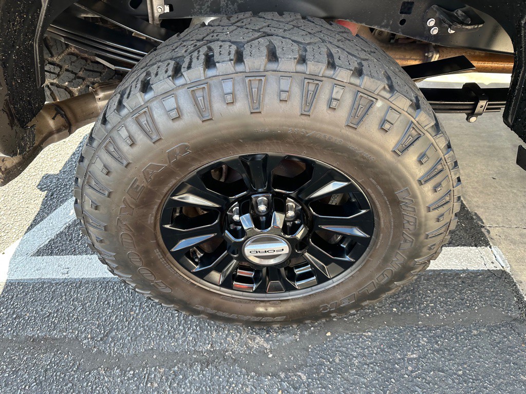 2020 Ford F-350 Image 52