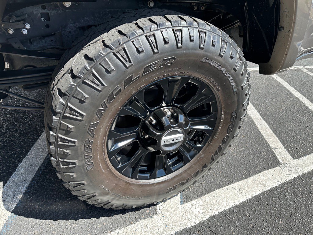 2020 Ford F-350 Image 53