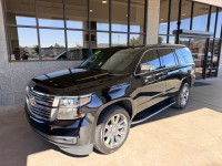 Image for 2018 Chevrolet Tahoe 1500 PREMIER ID: 6952551