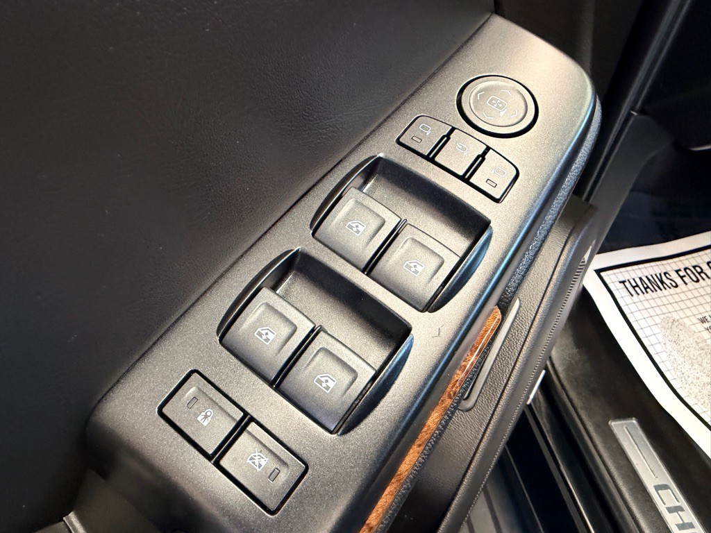 2018 Chevrolet Tahoe Image 5