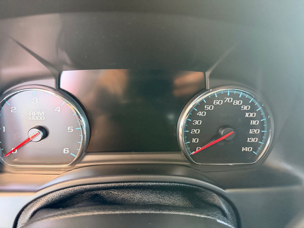 2018 Chevrolet Tahoe Image 11