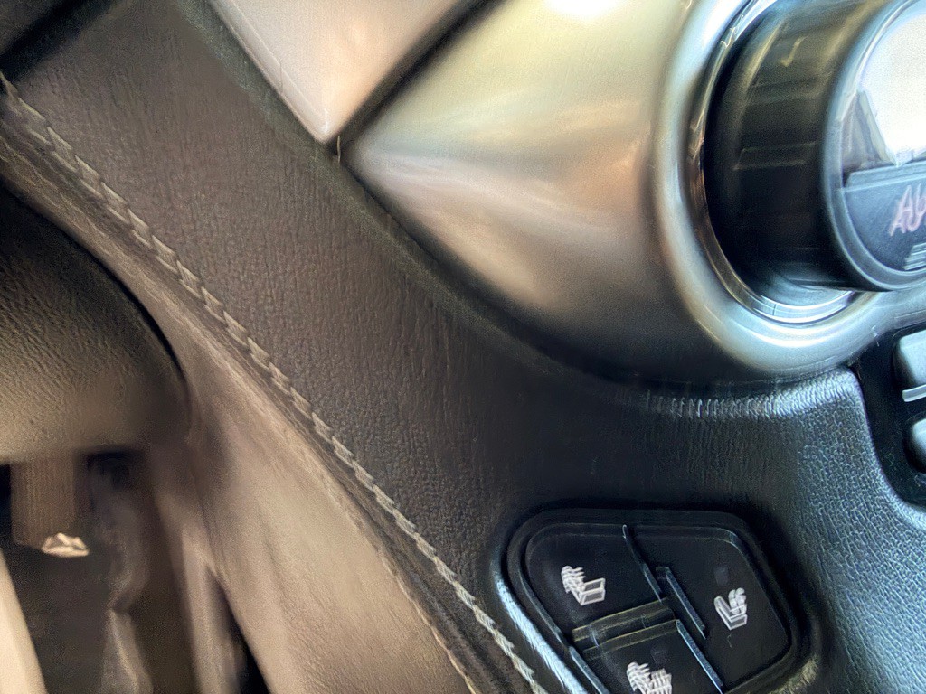 2018 Chevrolet Tahoe Image 12