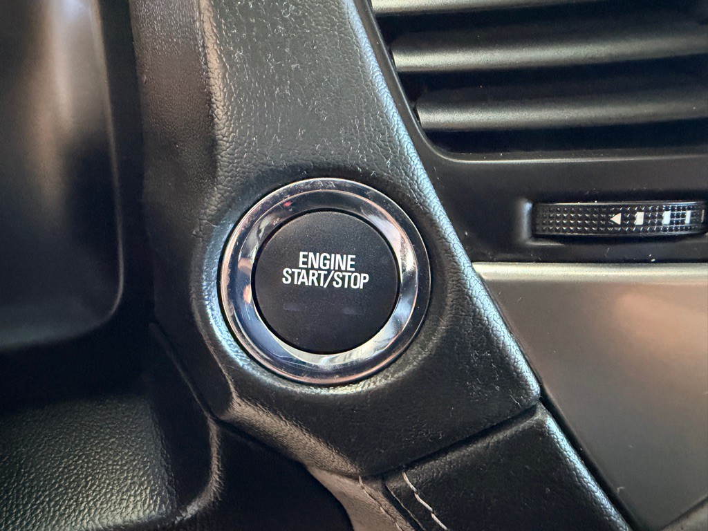 2018 Chevrolet Tahoe Image 13