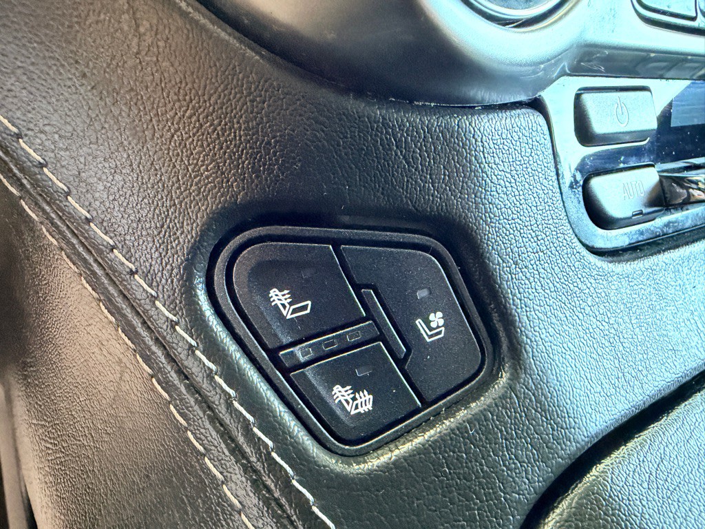 2018 Chevrolet Tahoe Image 14