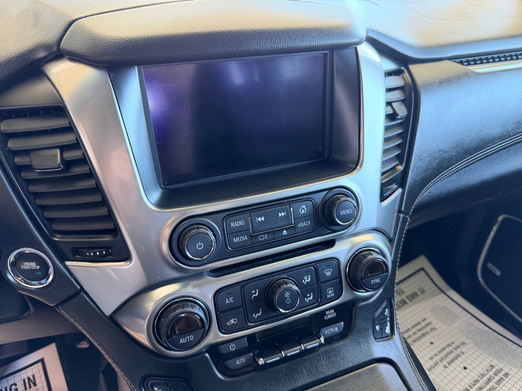2018 Chevrolet Tahoe Image 15