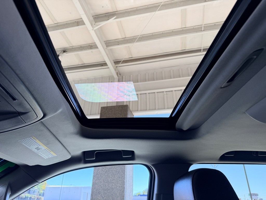 2018 Chevrolet Tahoe Image 16