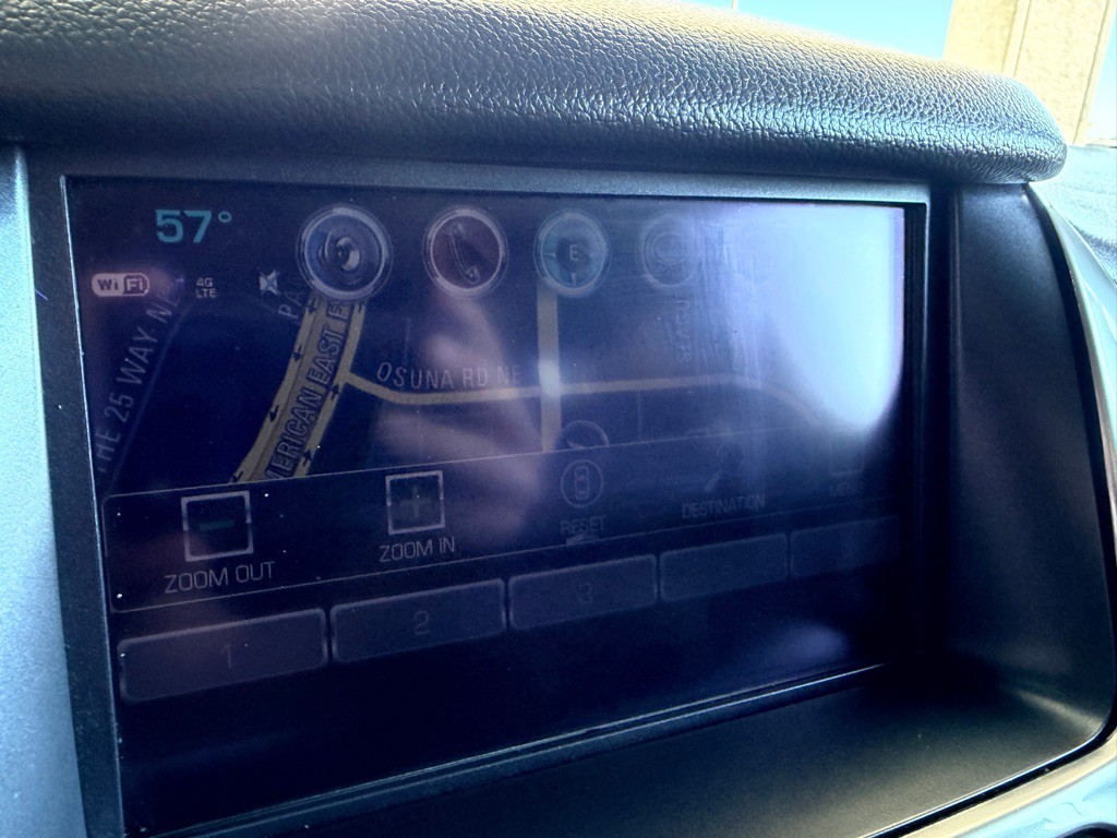 2018 Chevrolet Tahoe Image 18