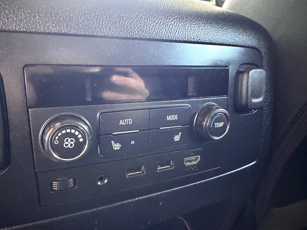 2018 Chevrolet Tahoe Image 20