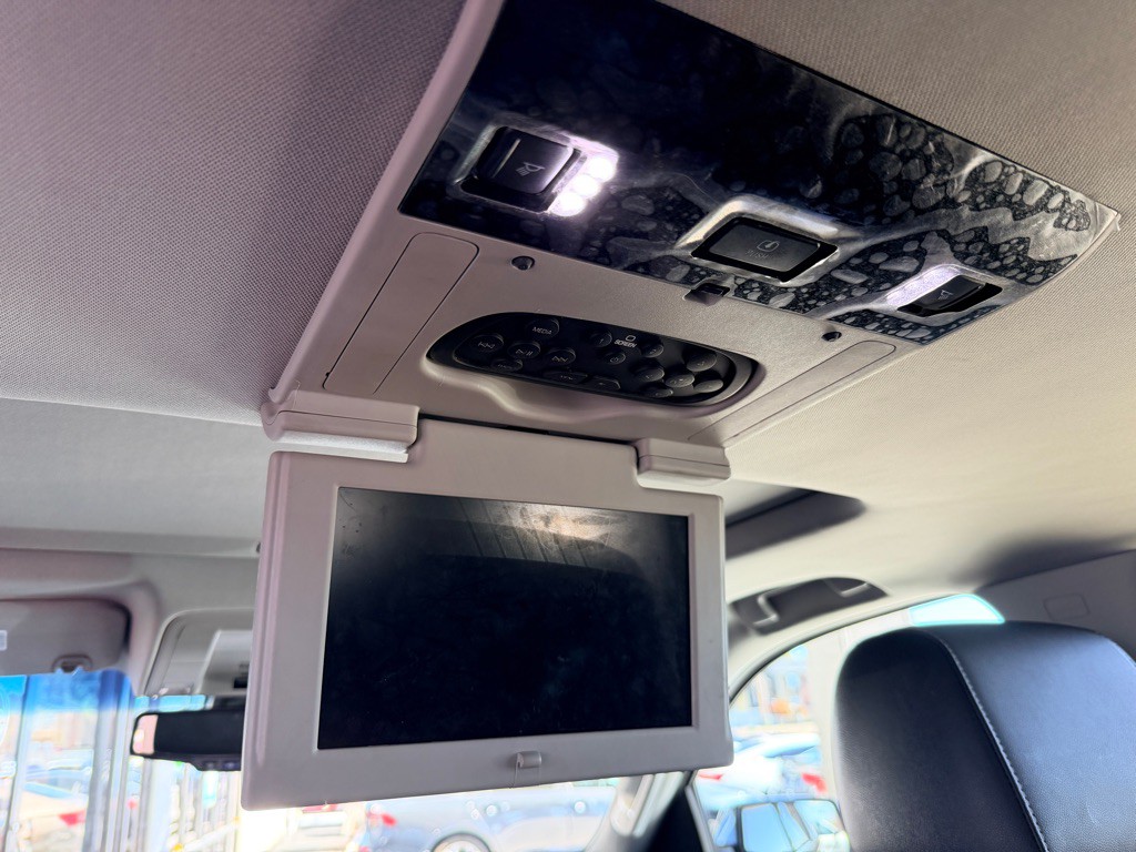 2018 Chevrolet Tahoe Image 22