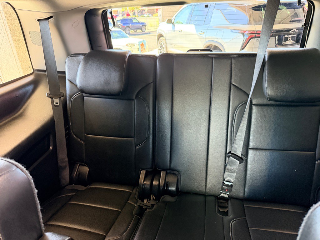 2018 Chevrolet Tahoe Image 23