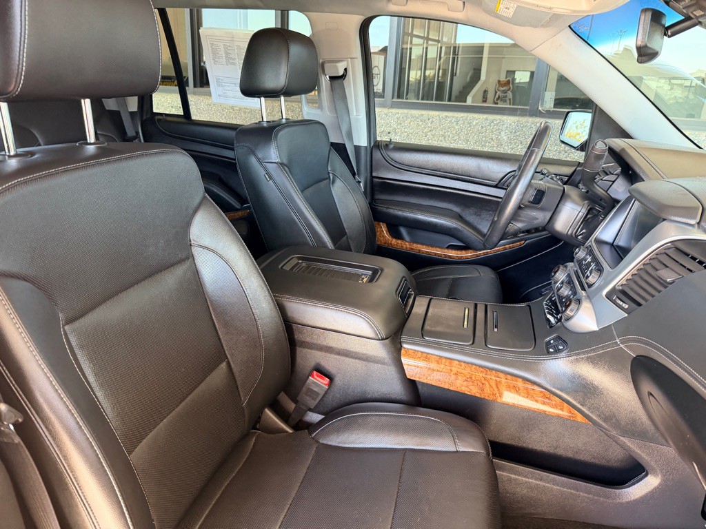 2018 Chevrolet Tahoe Image 26