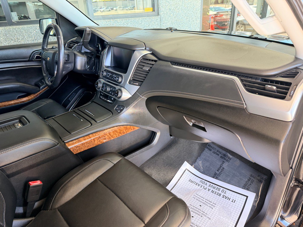 2018 Chevrolet Tahoe Image 27