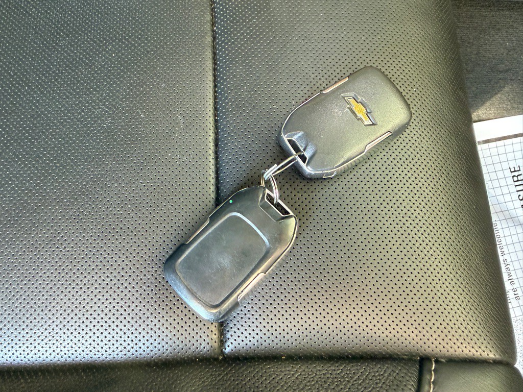 2018 Chevrolet Tahoe Image 28