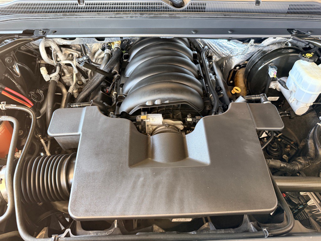 2018 Chevrolet Tahoe Image 29