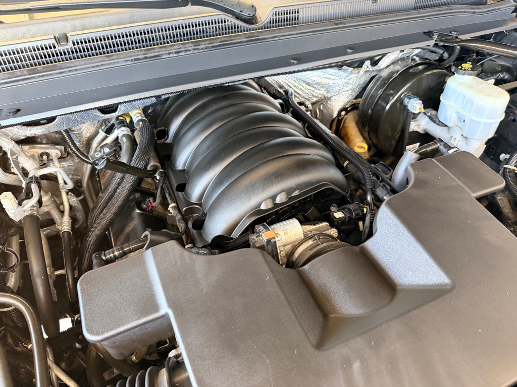 2018 Chevrolet Tahoe Image 30