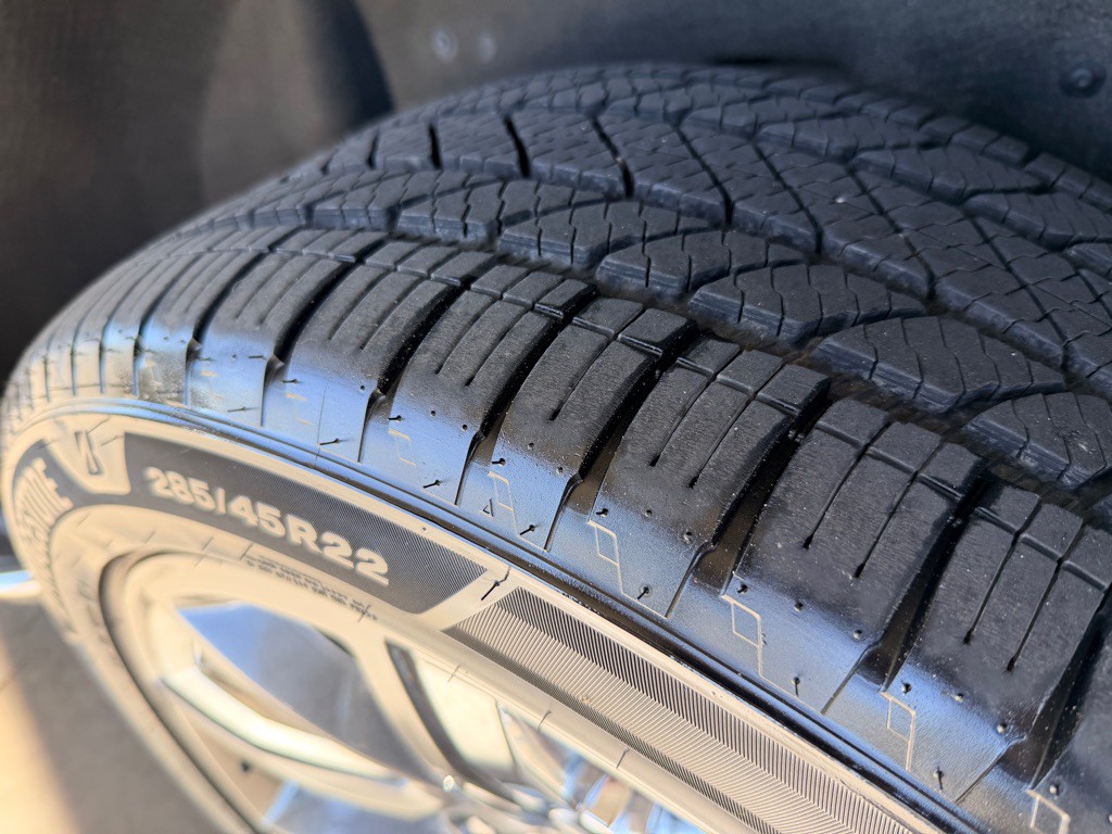 2018 Chevrolet Tahoe Image 47