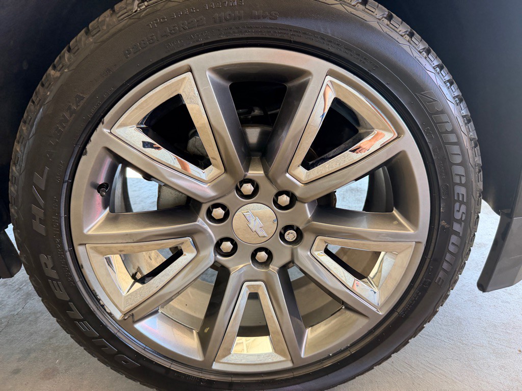 2018 Chevrolet Tahoe Image 50