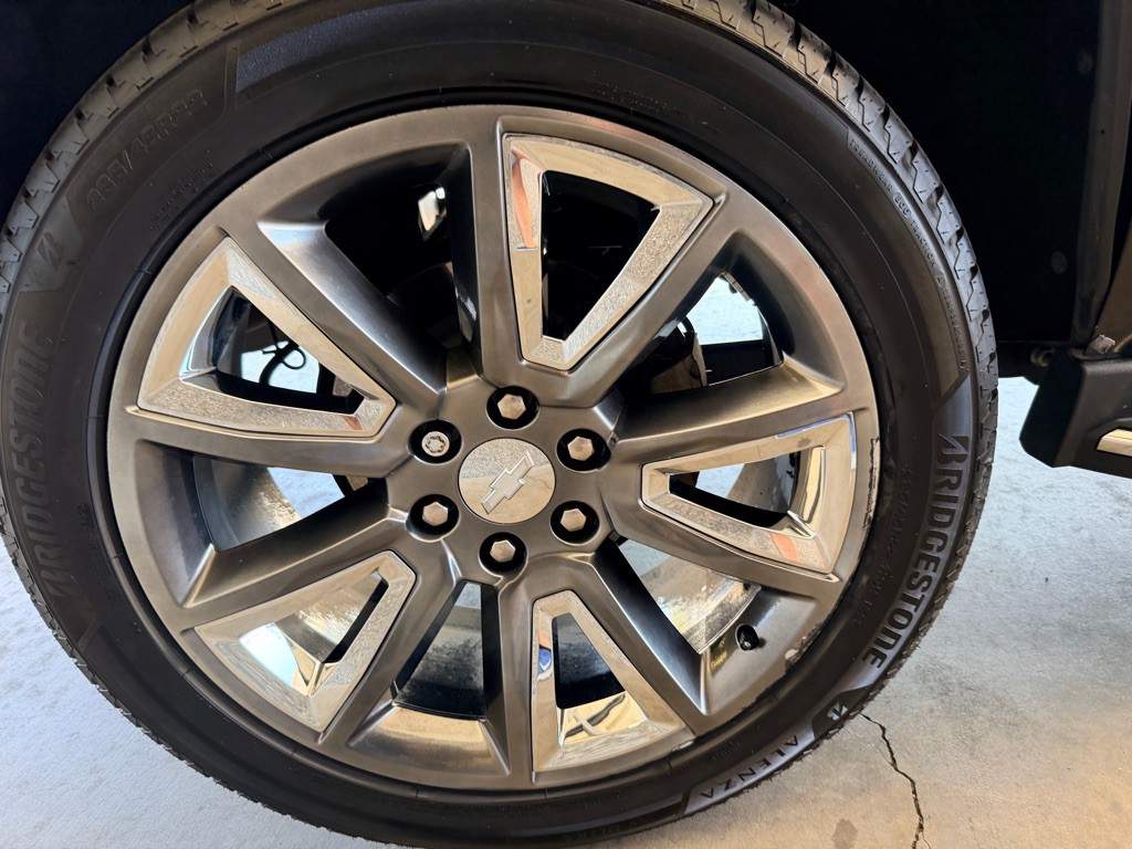 2018 Chevrolet Tahoe Image 51