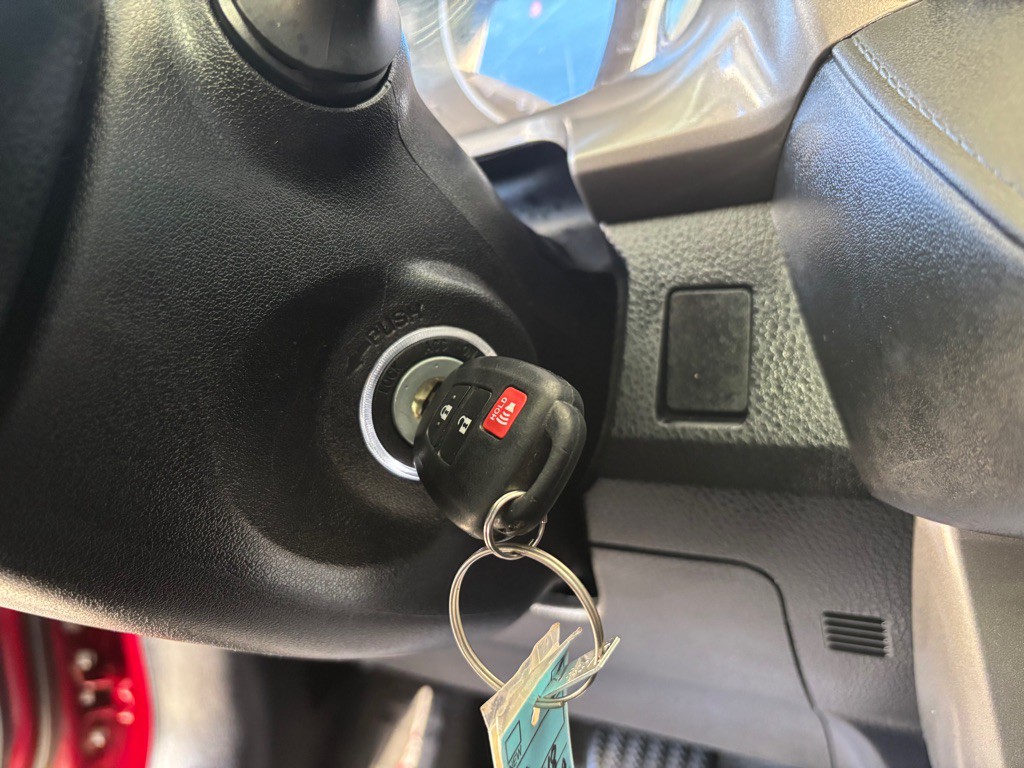 2018 Toyota Rav4 Image 11