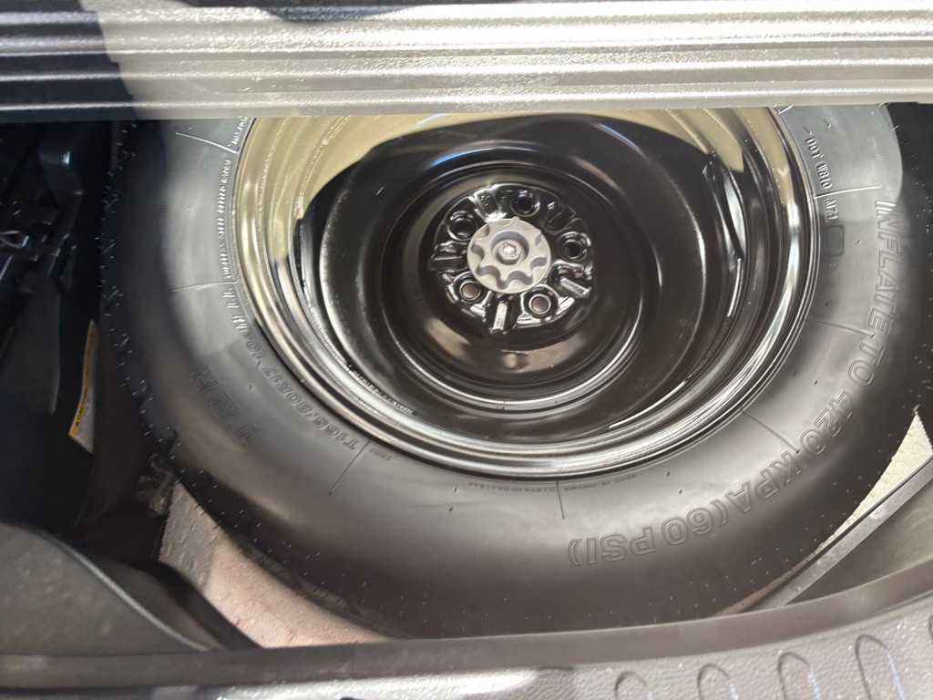 2018 Toyota Rav4 Image 20