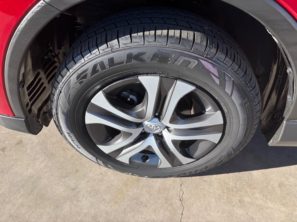 2018 Toyota Rav4 Image 46