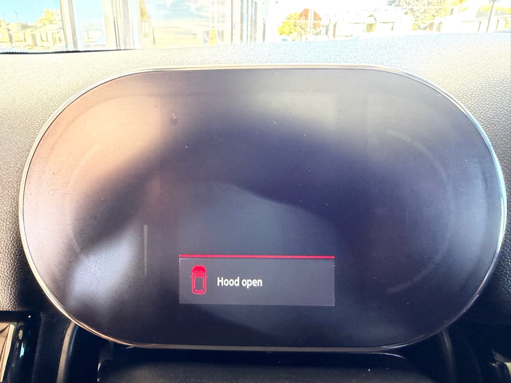 2022 MINI Cooper Image 10