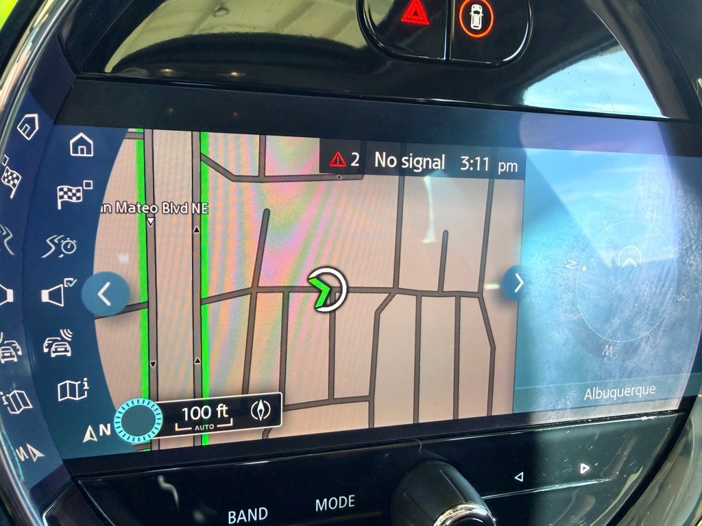 2022 MINI Cooper Image 17